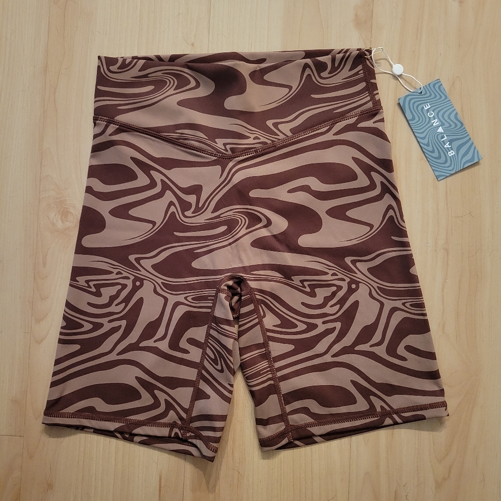 Balance Athletica Storm Rider Shorts